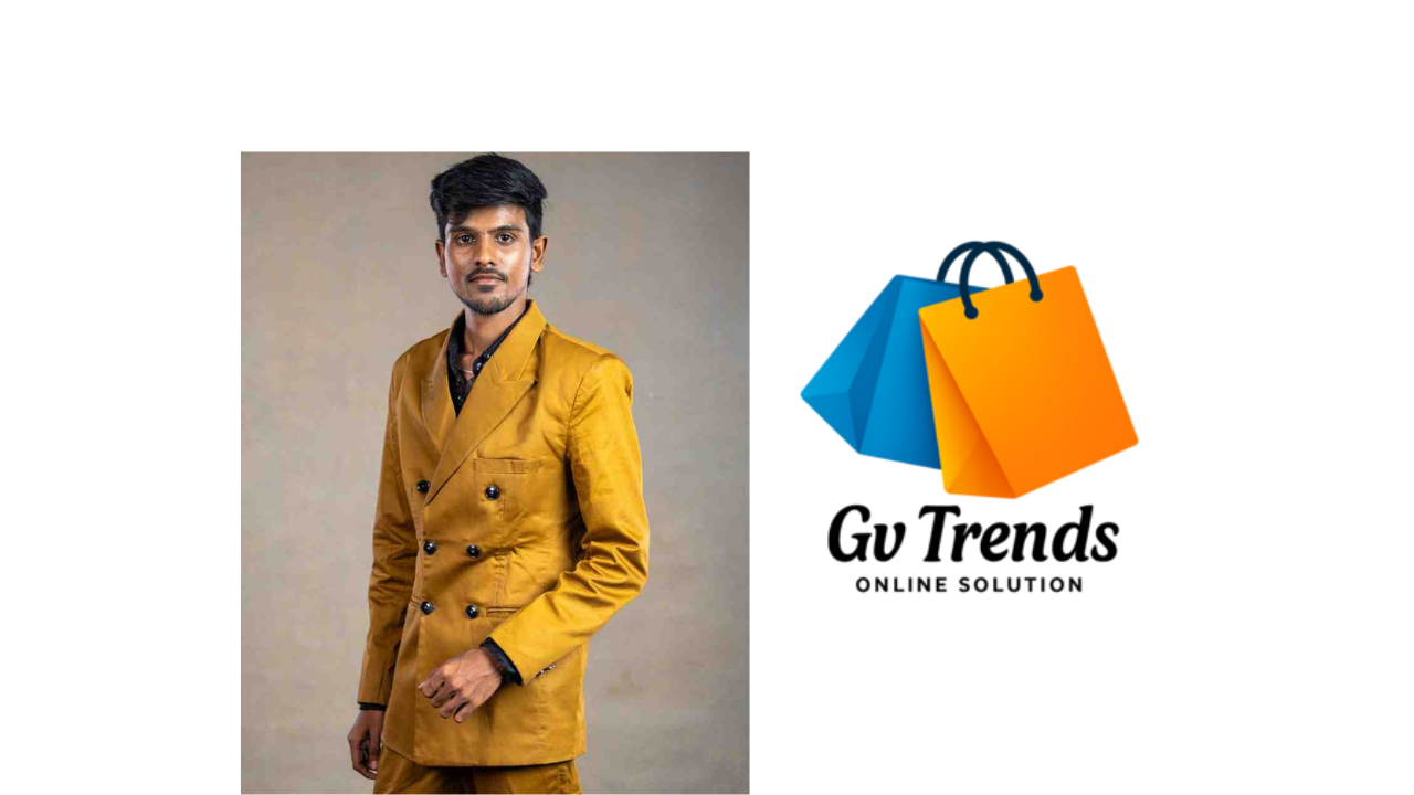 From Kanchipuram to Digital India: GVTRNZ Launches Inclusive Shopping App