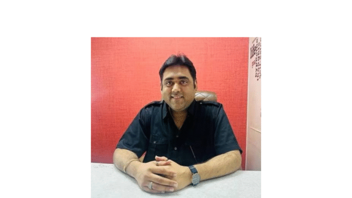 Gurpreet Singh Arora